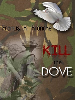 cover image of Kill the dove!